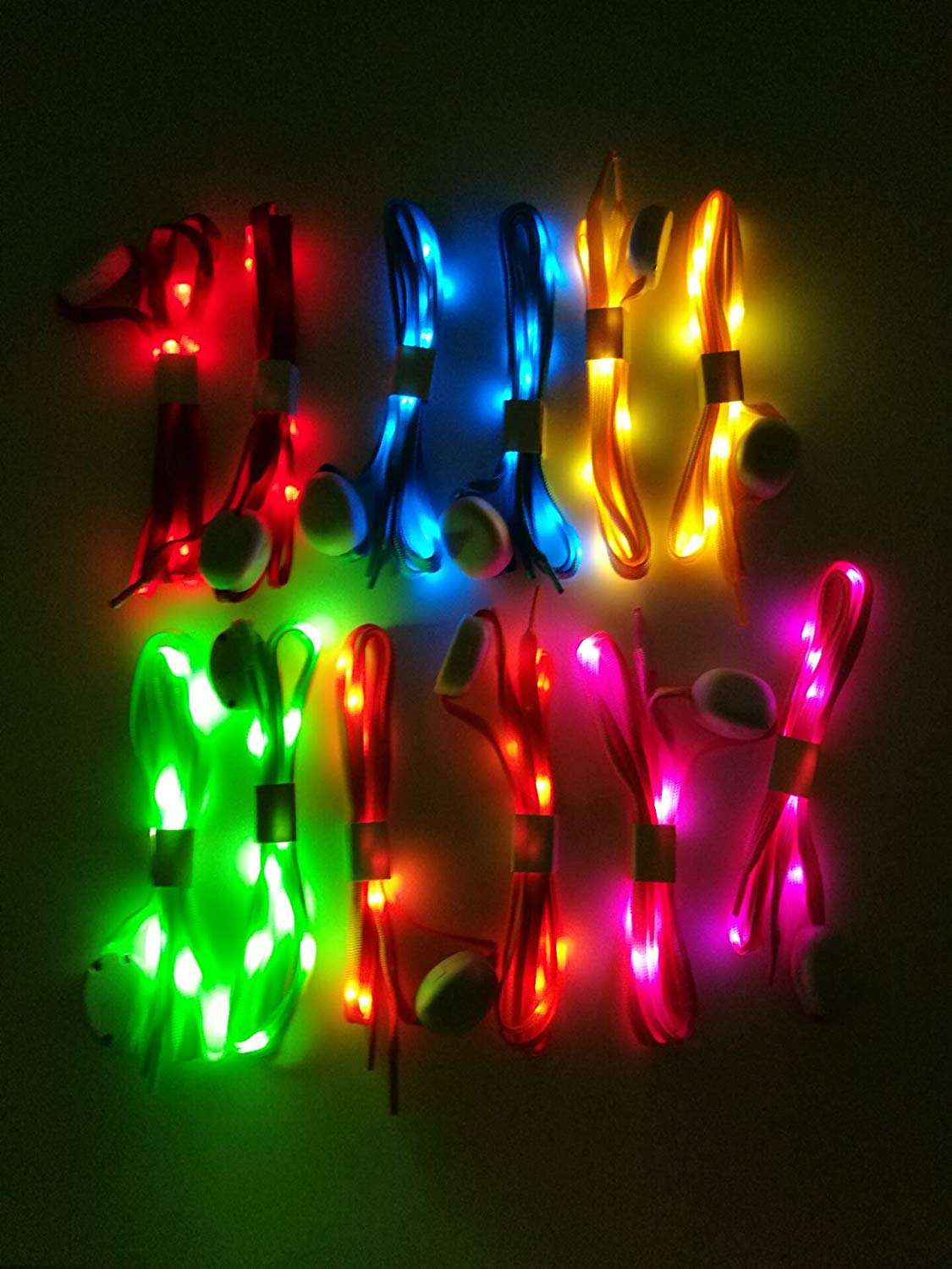 Led Shoelaces 4