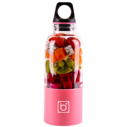 USB PORTABLE BLENDER BOTTLE 4