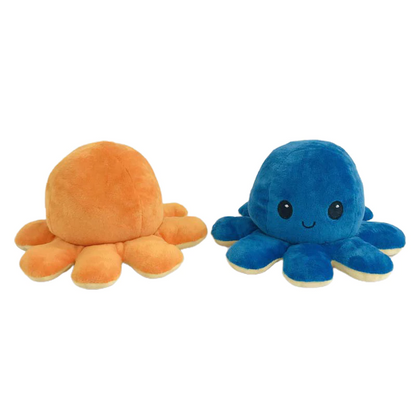 REVERSIBLE PLUSHIES 4