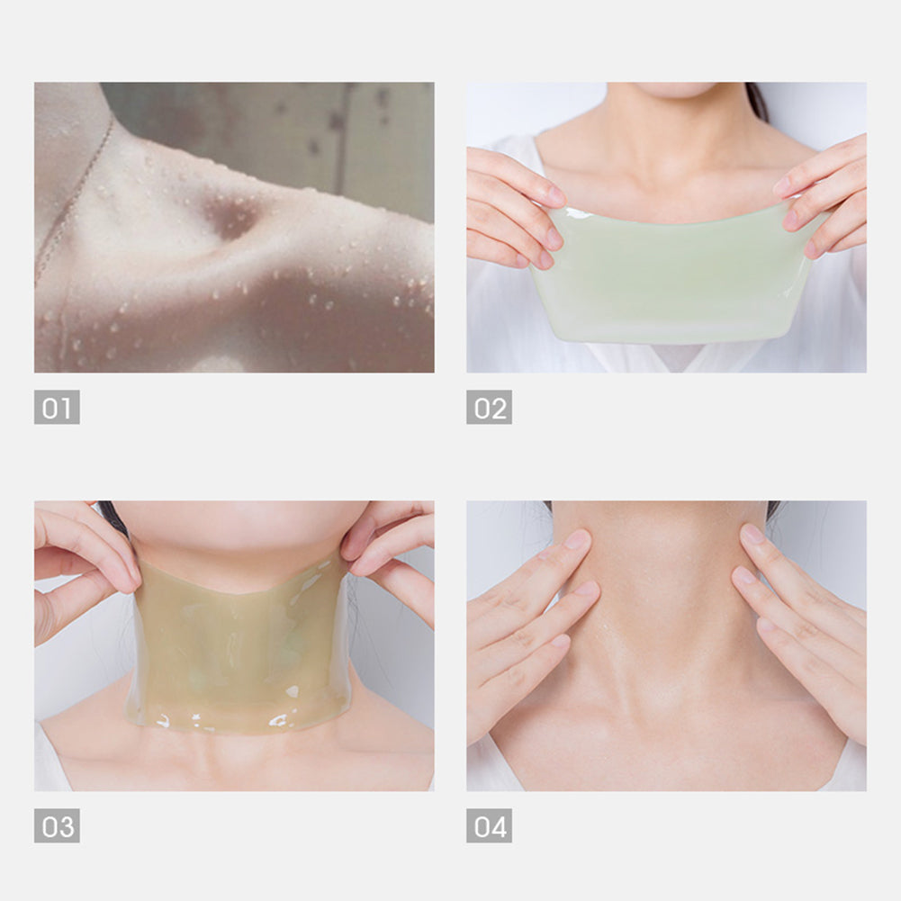 Neckkin™ - Anti-Aging Neck Mask 4