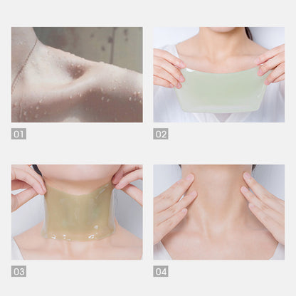 Neckkin™ - Anti-Aging Neck Mask 4