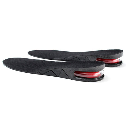 HEIGHT BOOSTING INSOLES 4