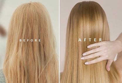 Keratin Moisturizing Treatment for Hair Care 4