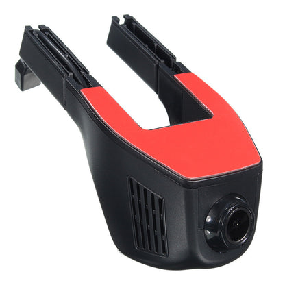 1080P WiFi DVR Dash Cam 4