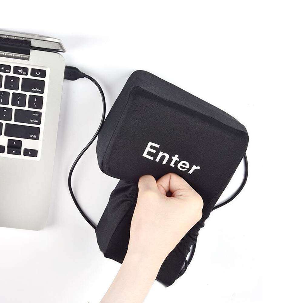 Jumbo Computer Enter Key 4