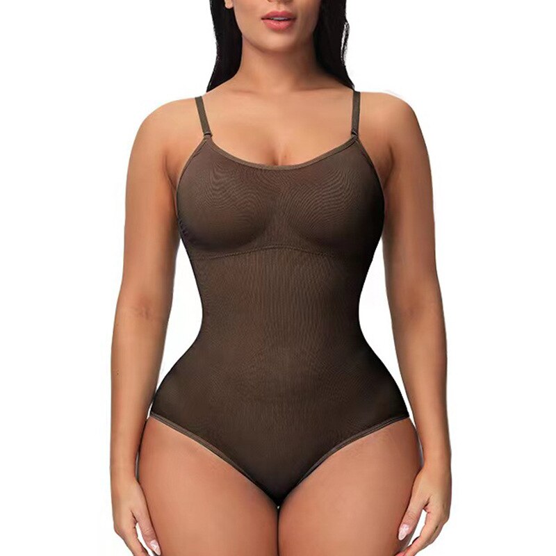 Bodysuit Shapewear 4