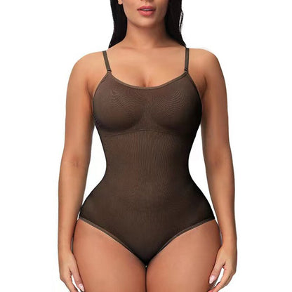 Bodysuit Shapewear 4