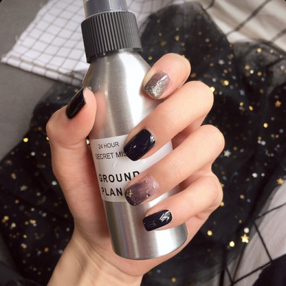 Ready-to-wear Gel Manicure 4