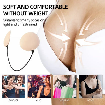 Frontless Bra 4