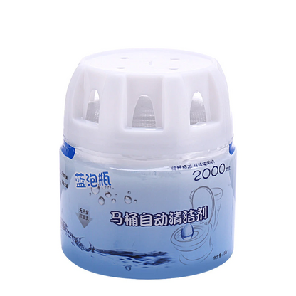 Automatic Bubble Toilet Cleaner 4
