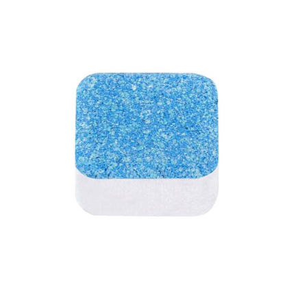 Antibacterial Washing Machine Cleaner 4
