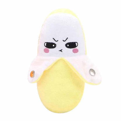Interactive Musical Rhythm Plush Toy 4