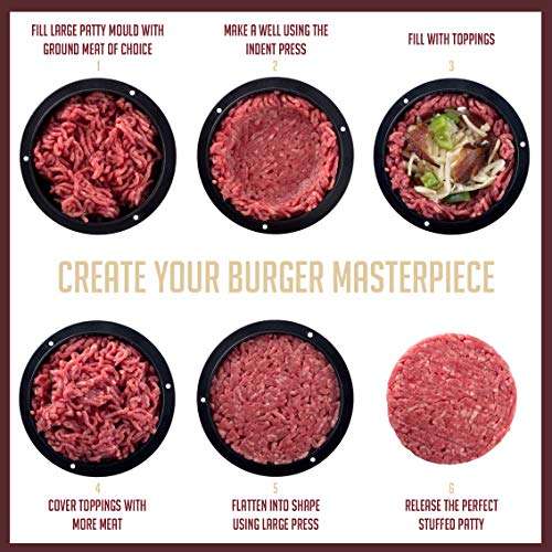 Burger Press 4