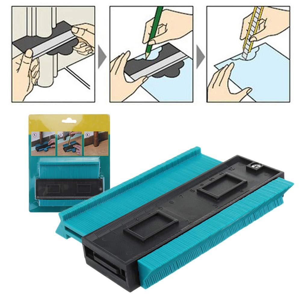 Professional Contour Duplication Gauge 4