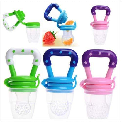 Fruit teat 4