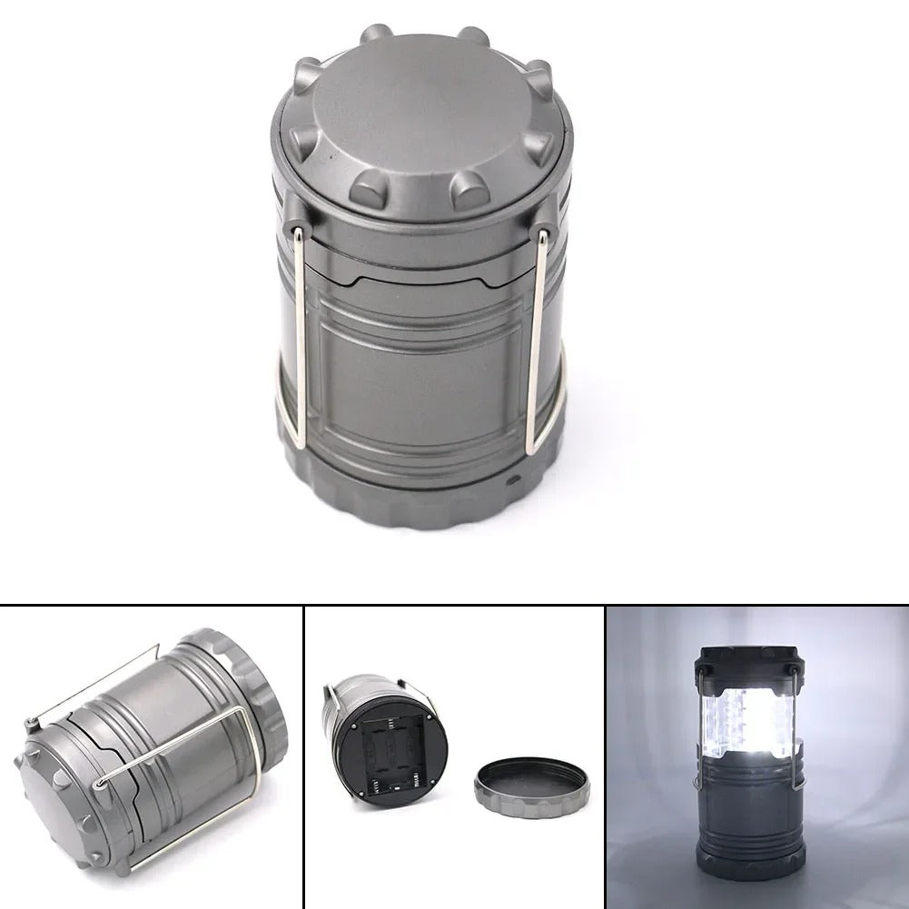 Expandable Camping Lantern Light 4