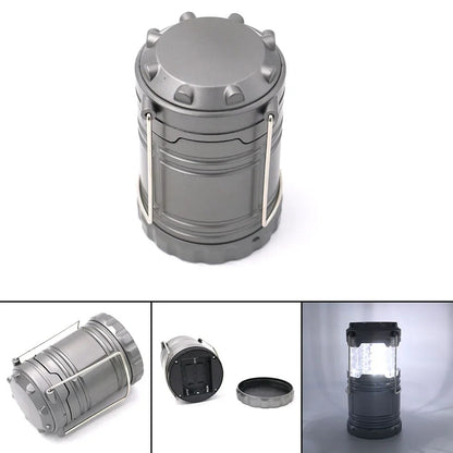 Expandable Camping Lantern Light 4