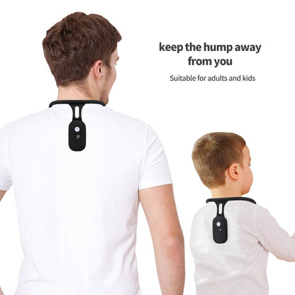 Invisible Smart Posture Corrector 4