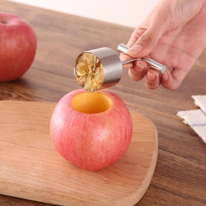 Multifunction Apple Pear Core Separator-2PCS 4