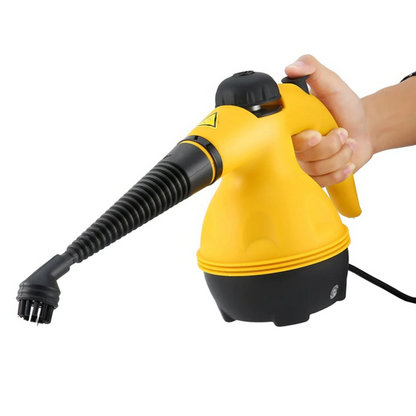 HYDRO PORTABLE ANTI-BAC STEAMER 4