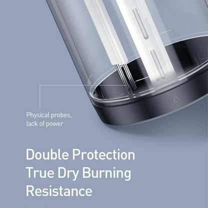 Aura Essential Oil Diffuser 4