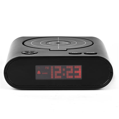 INFRARED SHOOTING ALARM 4