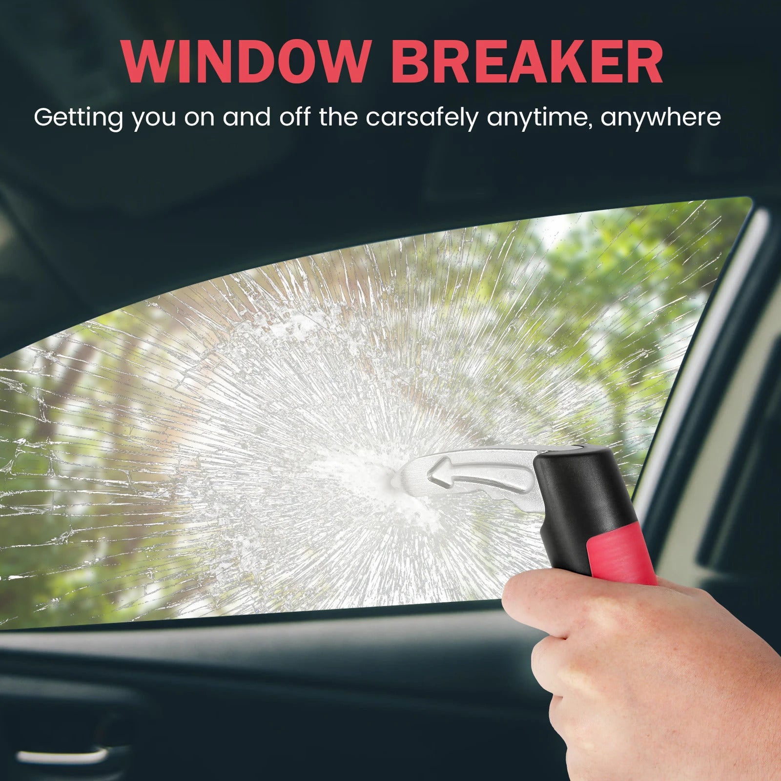 5 in 1 Car Handle Assist 4