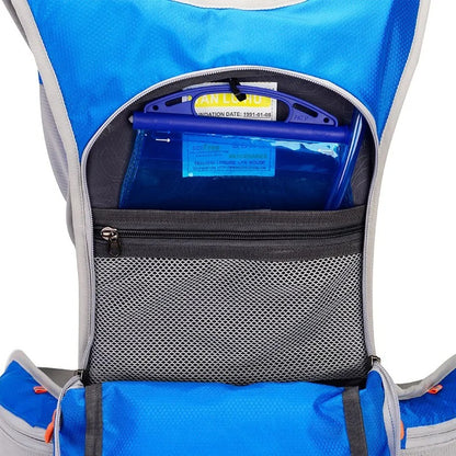 Ultra-light Waterproof Outdoor Sport Riding Bags 4