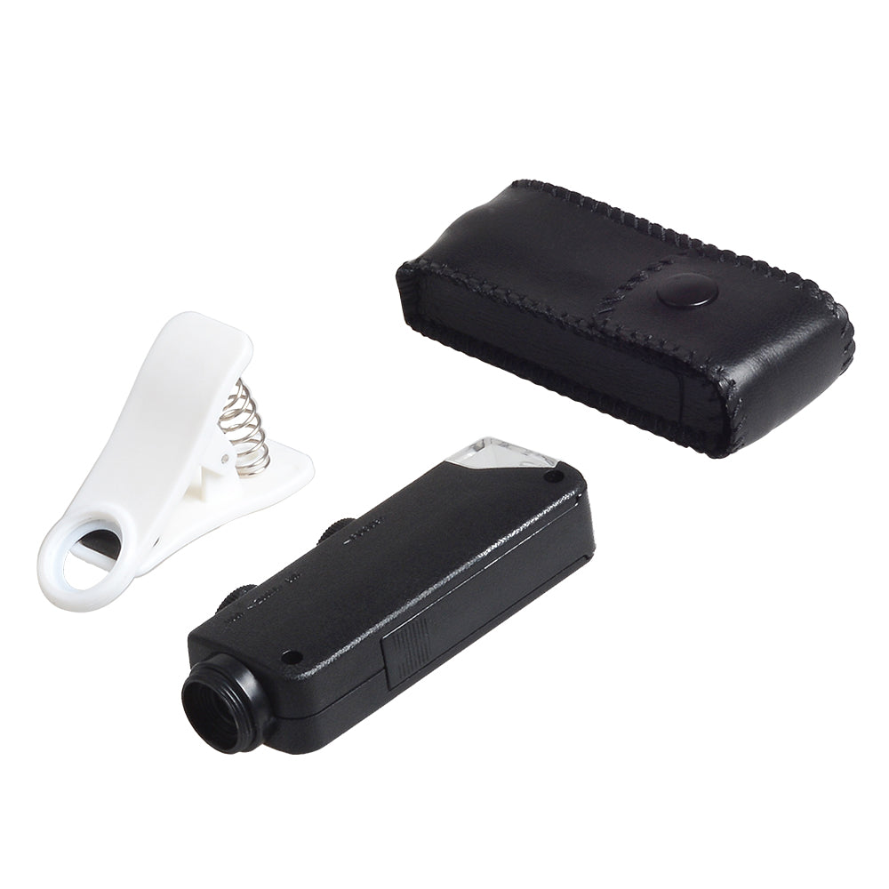 SMART PHONE MICROSCOPE 100X 4