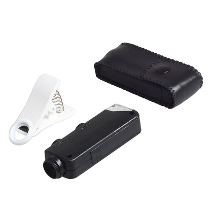 SMART PHONE MICROSCOPE 100X 4