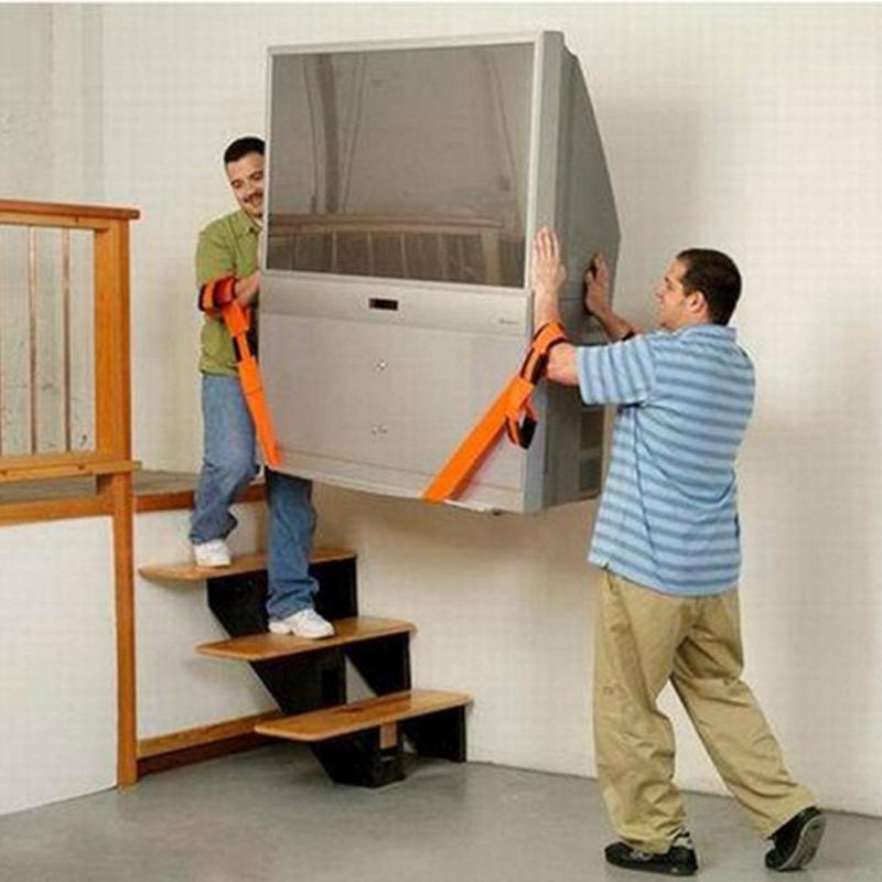 Lifting Moving Strap 4