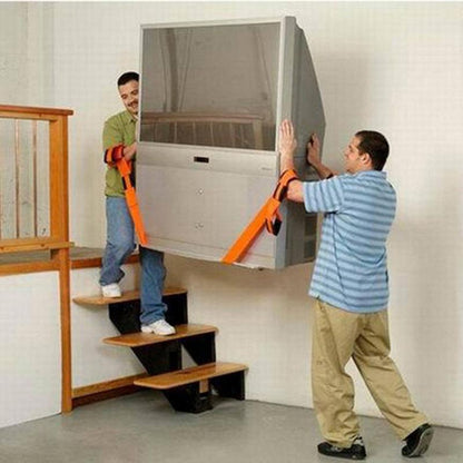 Lifting Moving Strap 4