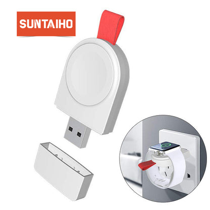 Watch USB Pocket Charger 4