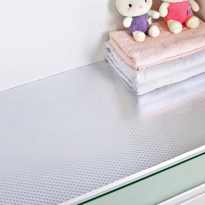 Waterproof Oil Proof Aluminum Foil Self Adhesive Wall Sticker 4