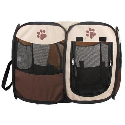 Portable Pet Tent 5