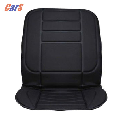 AWESOME 12V WINTER CAR SEAT WARMER 5