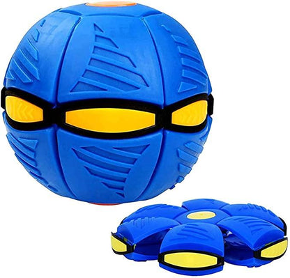 Christmas UFO Magic Ball 5