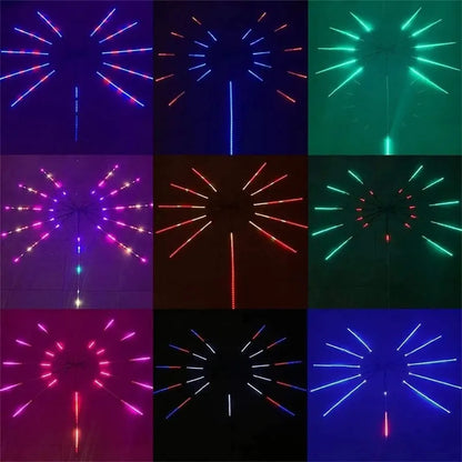 Smart Fireworks Led Light 5
