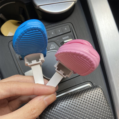 Mini Croc Air Vent Clips 5