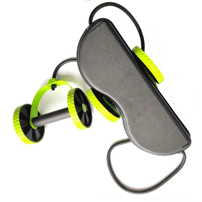 Power Roll Ab Trainer 5