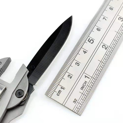 Outdoor Multi-purpose Tool Pliers 5