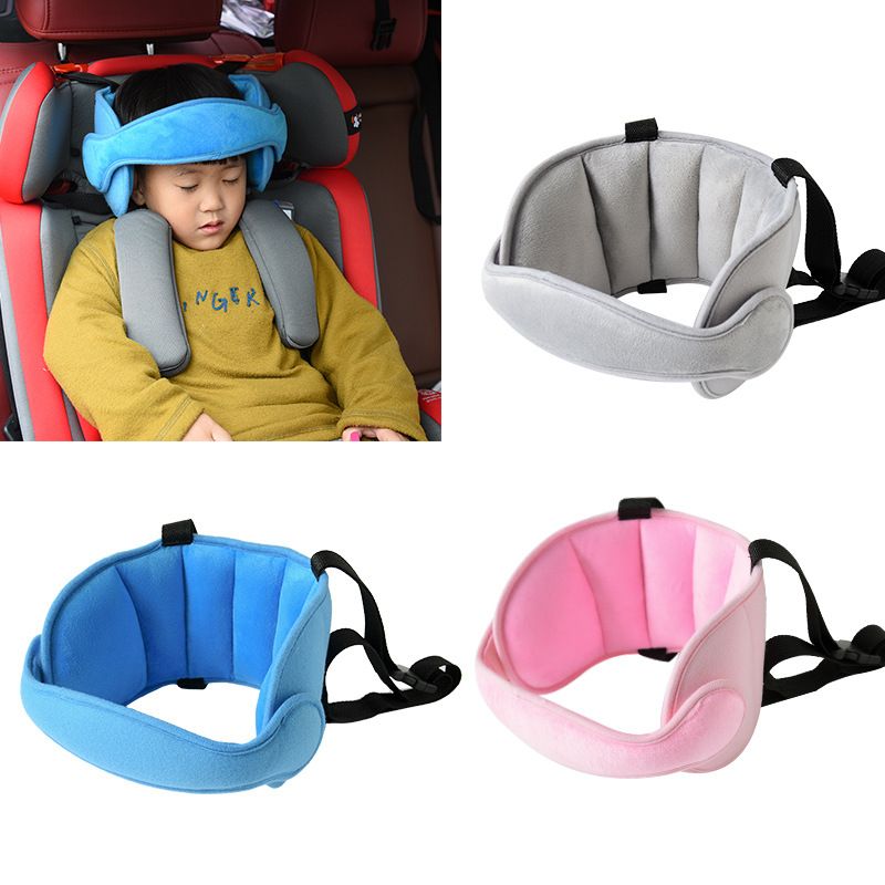 Child Head Support For Car 5