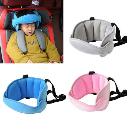 Child Head Support For Car 5