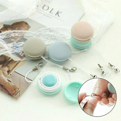Mobile Phone Screen Wipe-4PCS 5