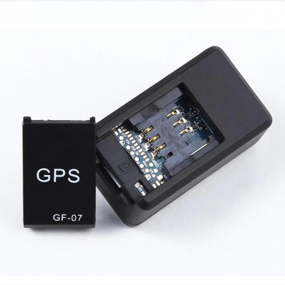 Magnetic Mini Gps Tracker 5
