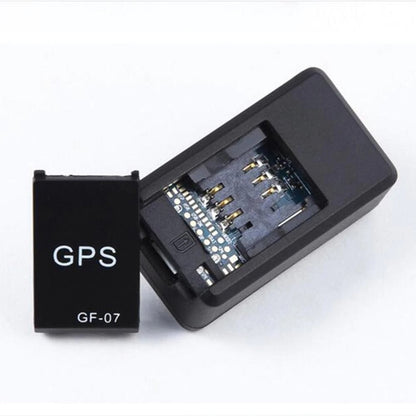 Magnetic Mini Gps Tracker 5