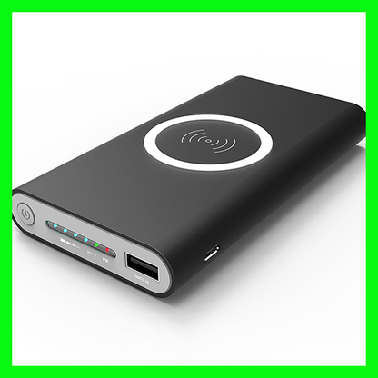 Smart Wireless Powerbank 5