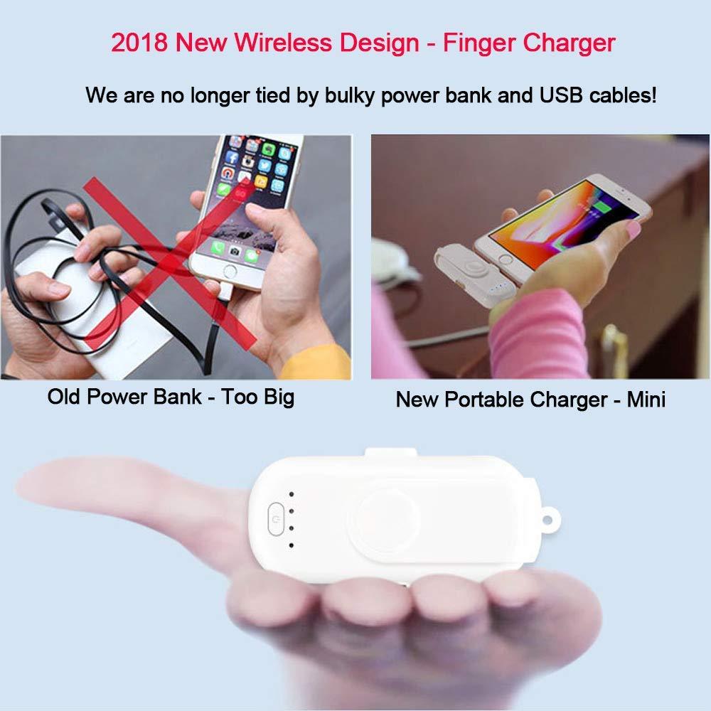 Magnetic Power Bank 5