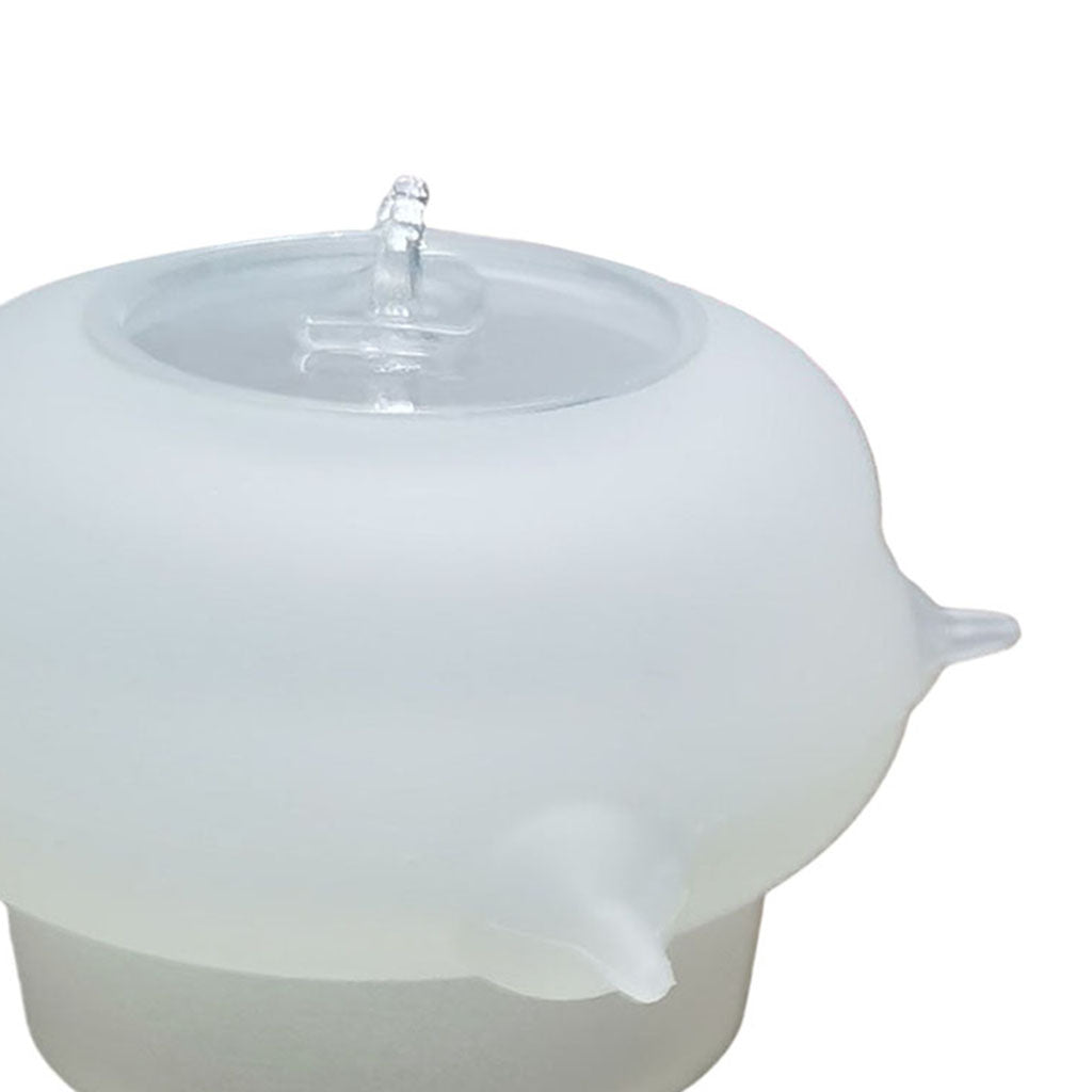 Portable Pet Milk Feeding Bowl 5