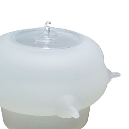 Portable Pet Milk Feeding Bowl 5